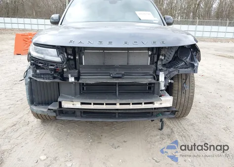 2025 Land Rover Range Rover Sport P530 Dynamic Se from USA, damaged, VIN SAL1L9E97SA434297